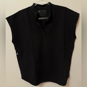 Figs Rafaela Scrub Top